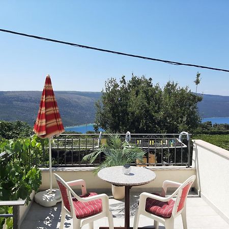 Accommodation Lily Vrana  Εξωτερικό φωτογραφία