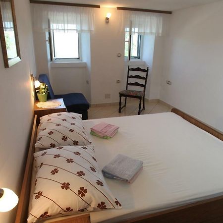 Accommodation Lily Vrana  Εξωτερικό φωτογραφία