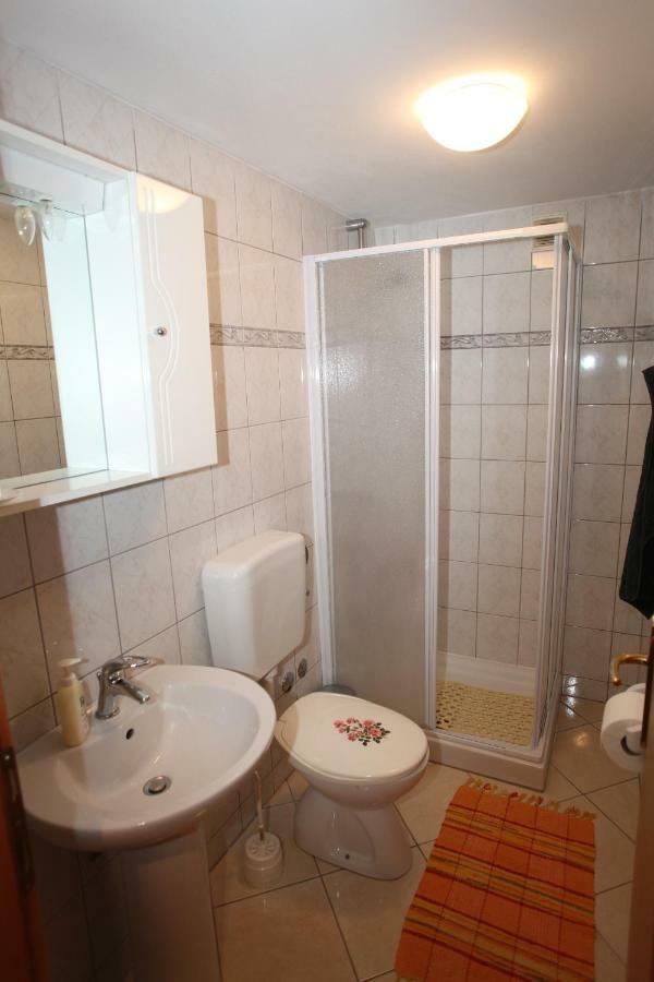 Accommodation Lily Vrana  Εξωτερικό φωτογραφία