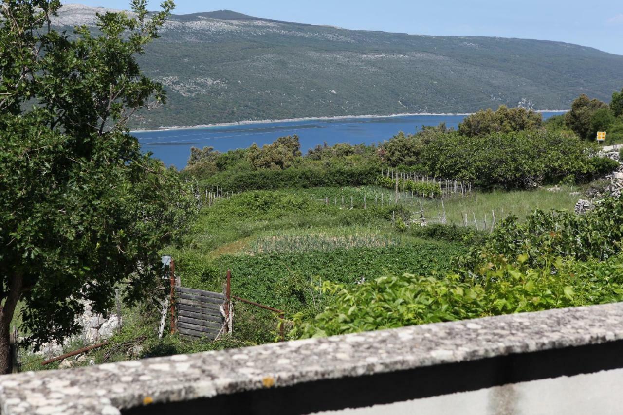 Accommodation Lily Vrana  Εξωτερικό φωτογραφία