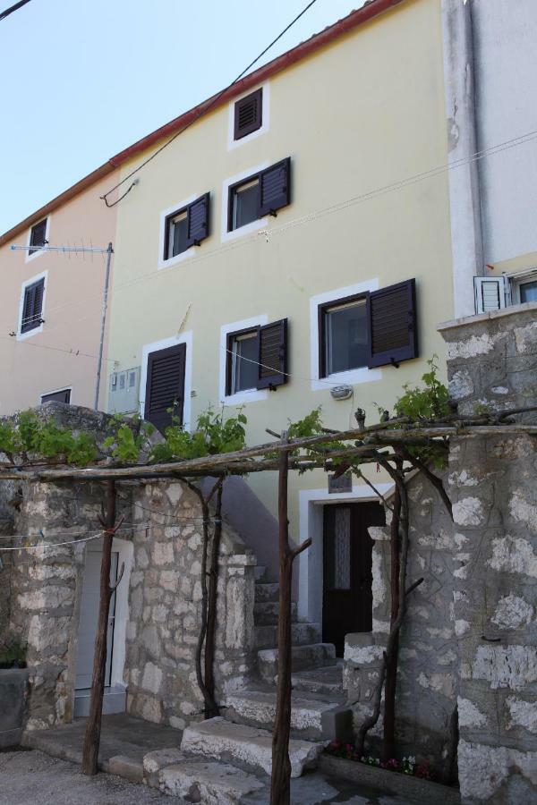 Accommodation Lily Vrana  Εξωτερικό φωτογραφία