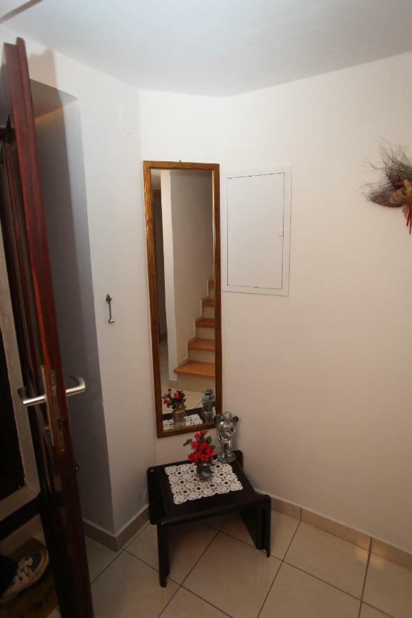 Accommodation Lily Vrana  Εξωτερικό φωτογραφία
