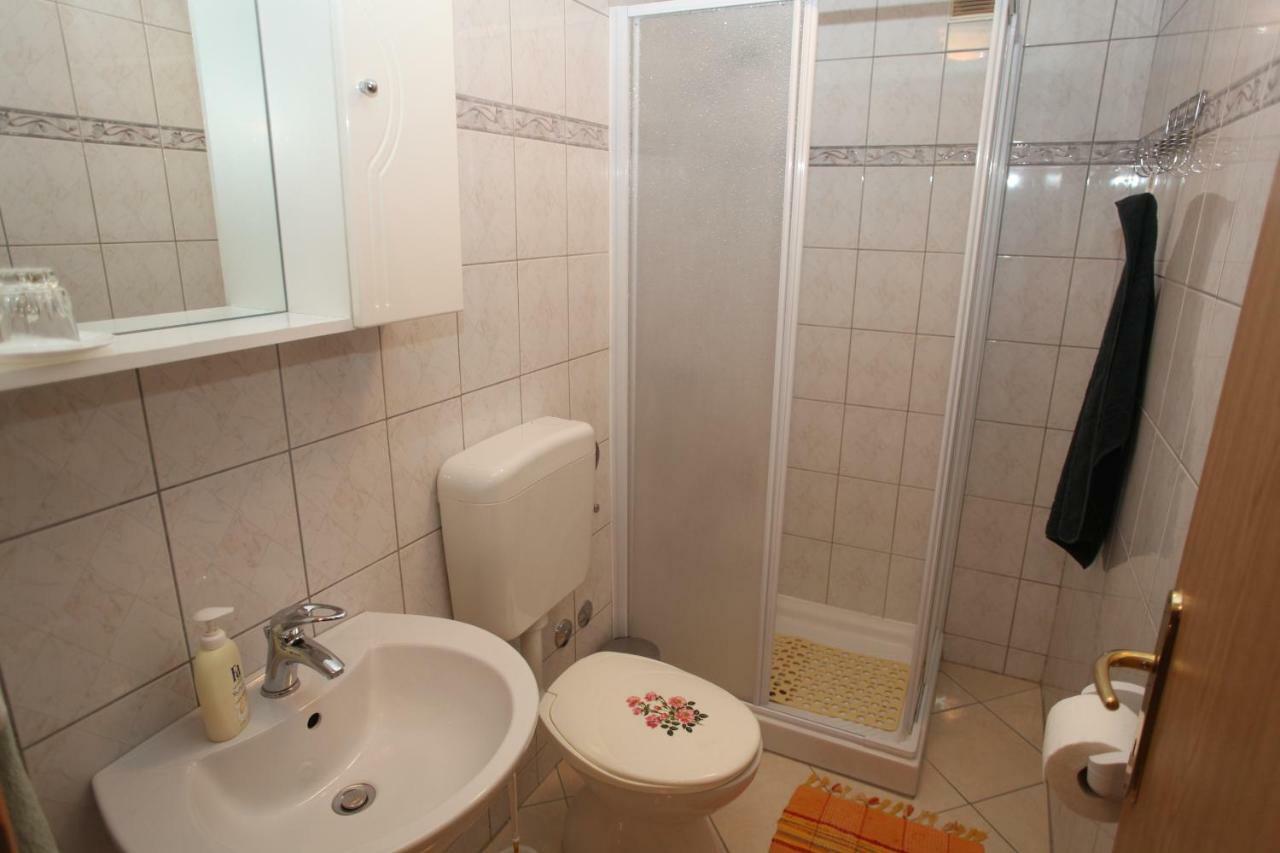 Accommodation Lily Vrana  Εξωτερικό φωτογραφία