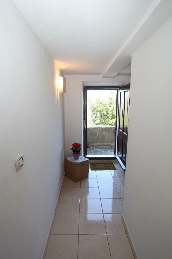 Accommodation Lily Vrana  Εξωτερικό φωτογραφία