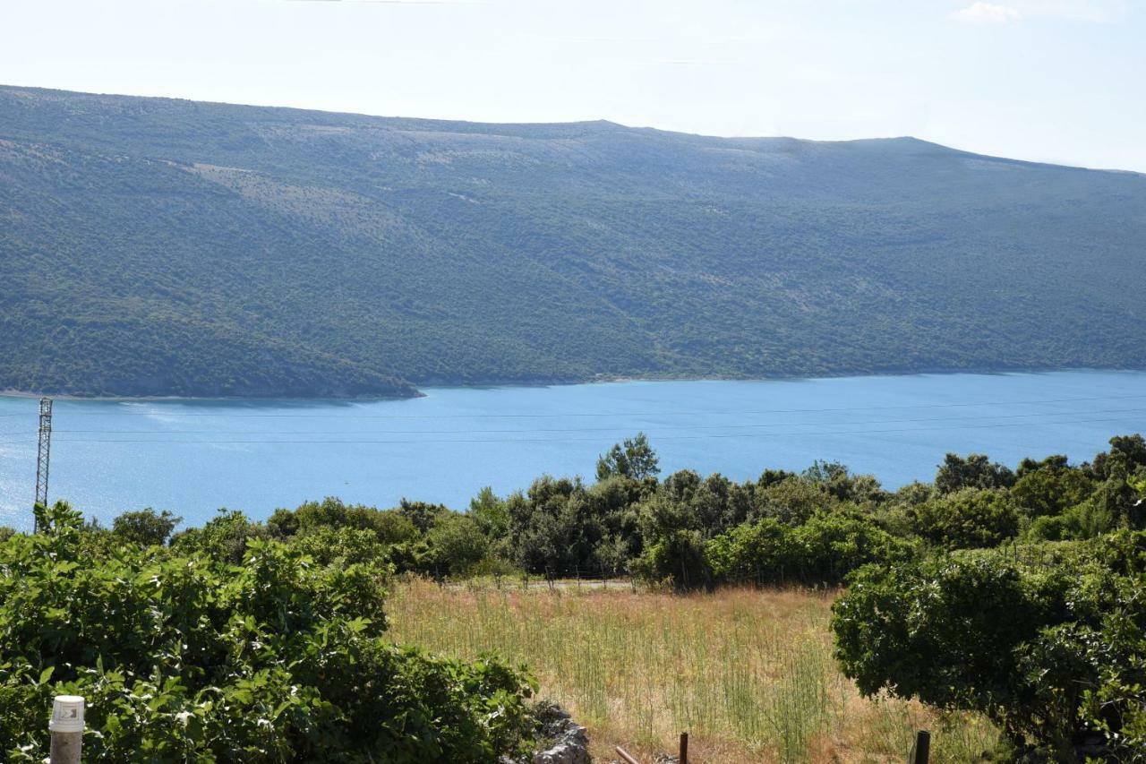 Accommodation Lily Vrana  Εξωτερικό φωτογραφία