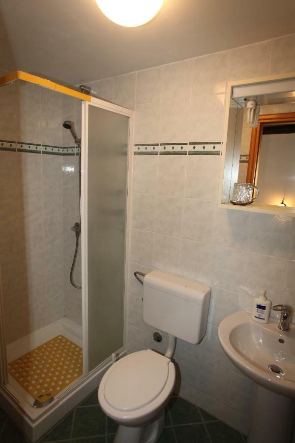 Accommodation Lily Vrana  Εξωτερικό φωτογραφία