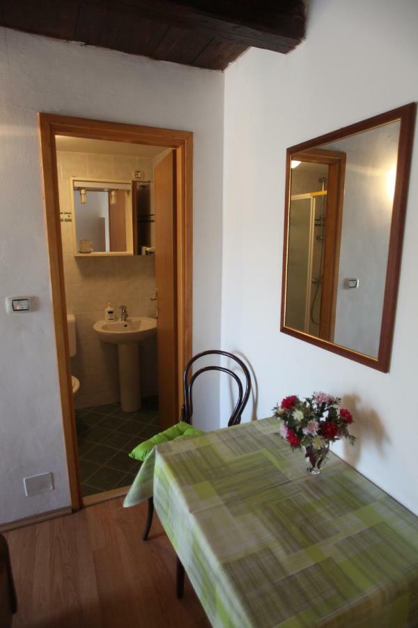 Accommodation Lily Vrana  Εξωτερικό φωτογραφία